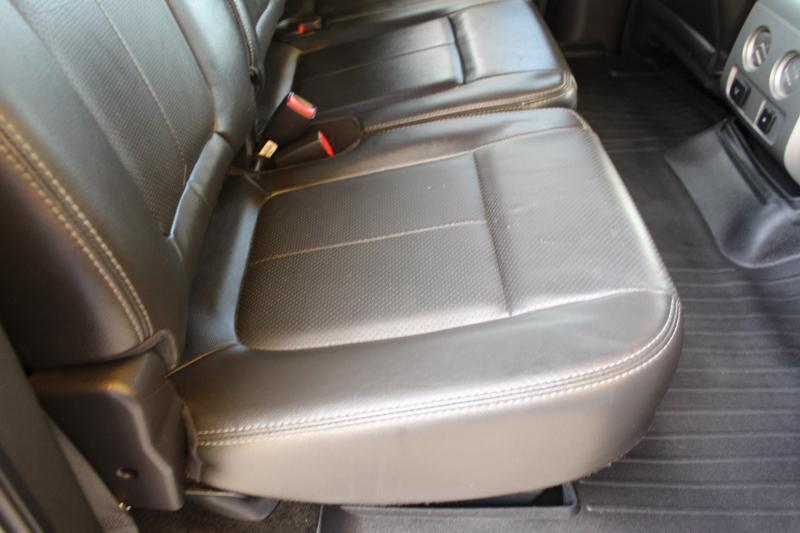 Ford F-150 FX2 SuperCrew 5.5-ft. Bed 2WD 2013