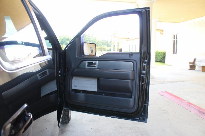 Ford F-150 FX2 SuperCrew 5.5-ft. Bed 2WD 2013