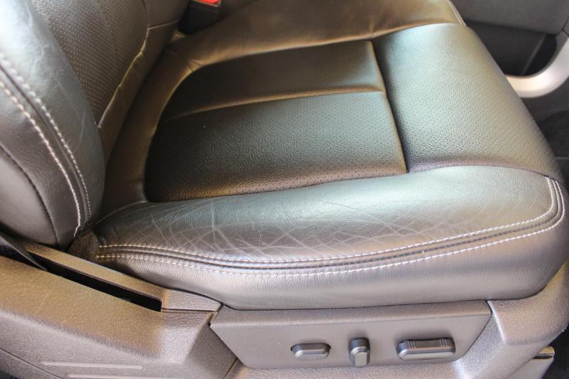 Ford F-150 FX2 SuperCrew 5.5-ft. Bed 2WD 2013