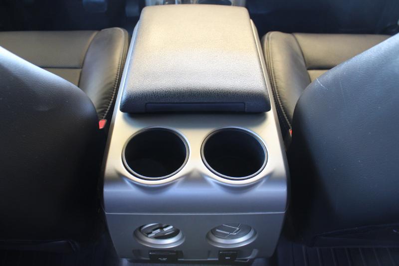 Ford F-150 FX2 SuperCrew 5.5-ft. Bed 2WD 2013