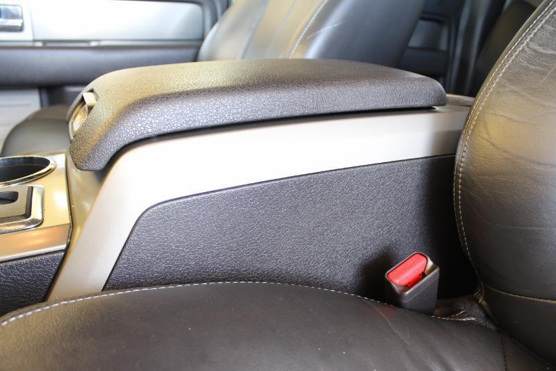 Ford F-150 FX2 SuperCrew 5.5-ft. Bed 2WD 2013