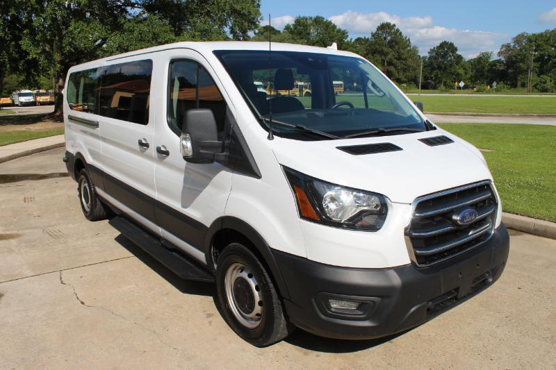 Ford Transit 350 Wagon Low Roof XL w/Sliding Pass. 148-in. WB 2020