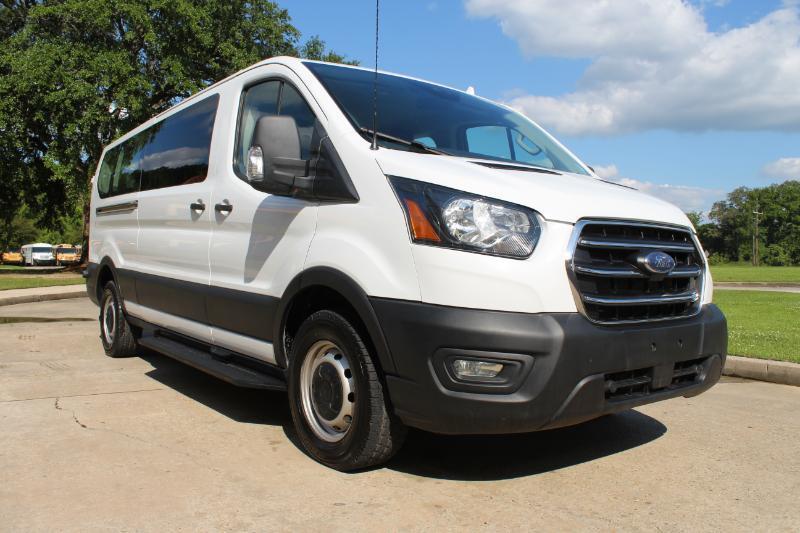 Ford Transit 350 Wagon Low Roof XL w/Sliding Pass. 148-in. WB 2020