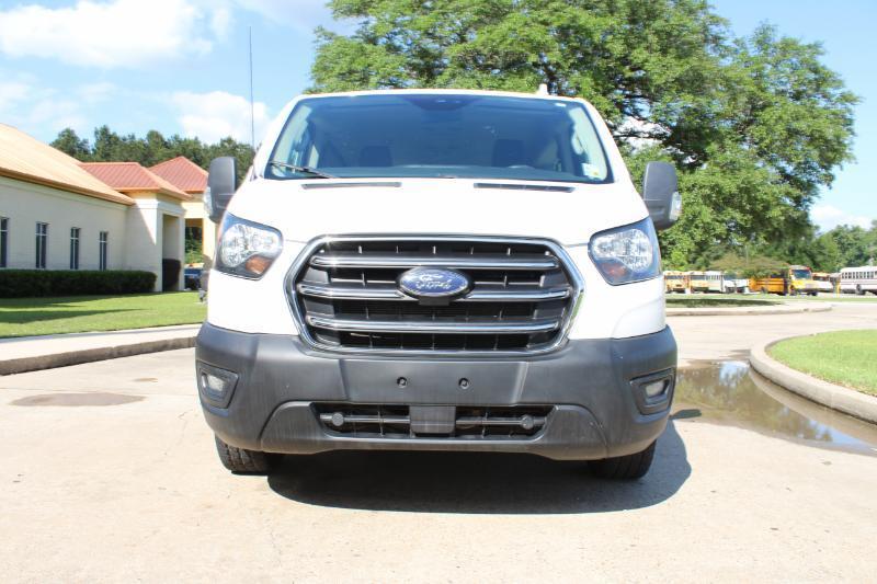 Ford Transit 350 Wagon Low Roof XL w/Sliding Pass. 148-in. WB 2020