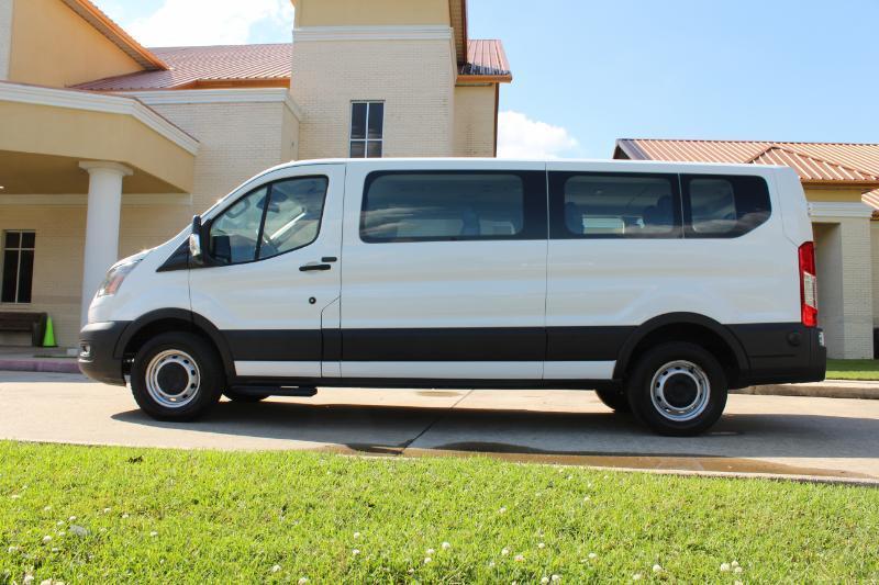 Ford Transit 350 Wagon Low Roof XL w/Sliding Pass. 148-in. WB 2020