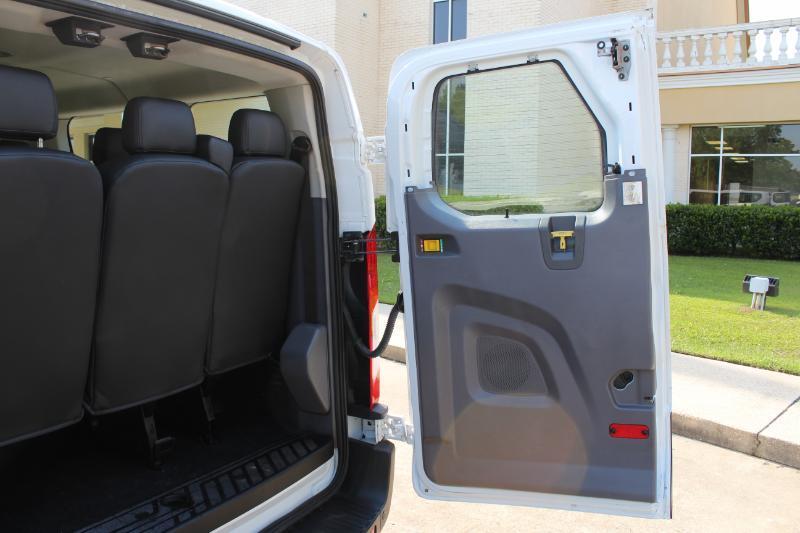 Ford Transit 350 Wagon Low Roof XL w/Sliding Pass. 148-in. WB 2020