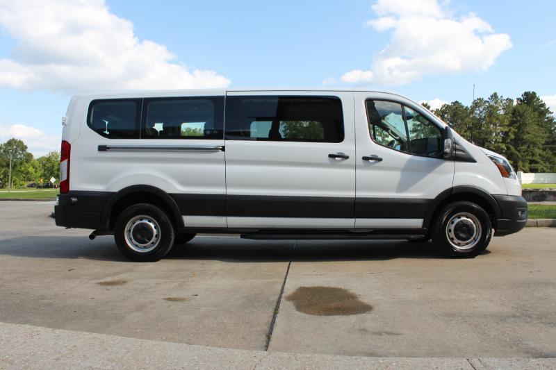 Ford Transit 350 Wagon Low Roof XL w/Sliding Pass. 148-in. WB 2020
