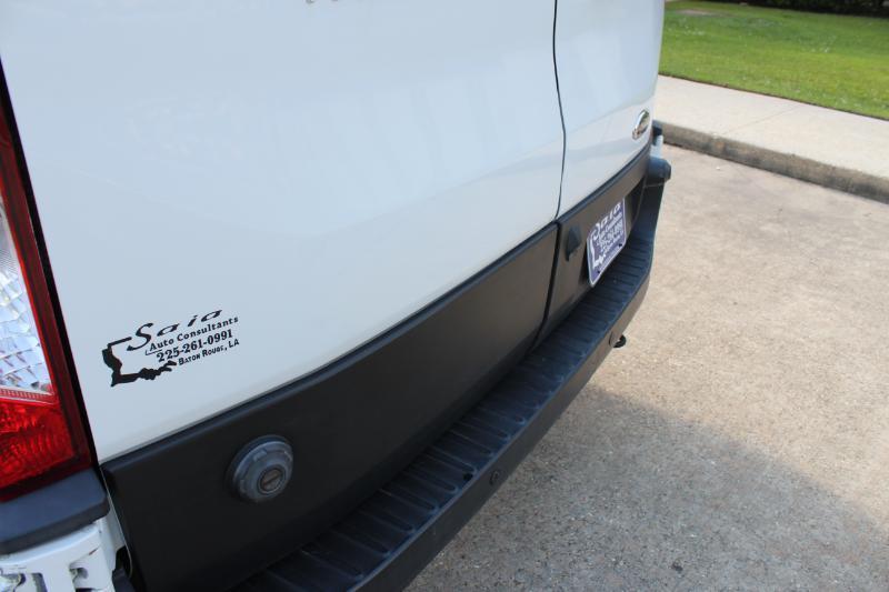 Ford Transit 350 Wagon Low Roof XL w/Sliding Pass. 148-in. WB 2020
