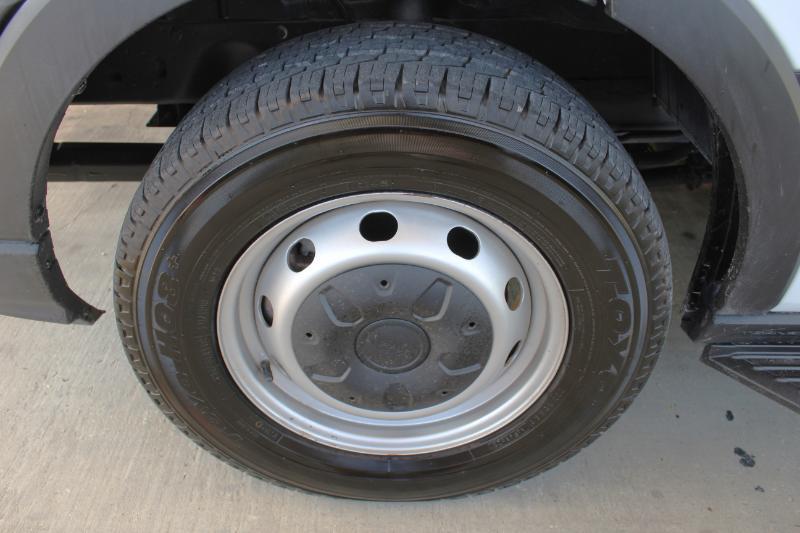 Ford Transit 350 Wagon Low Roof XL w/Sliding Pass. 148-in. WB 2020