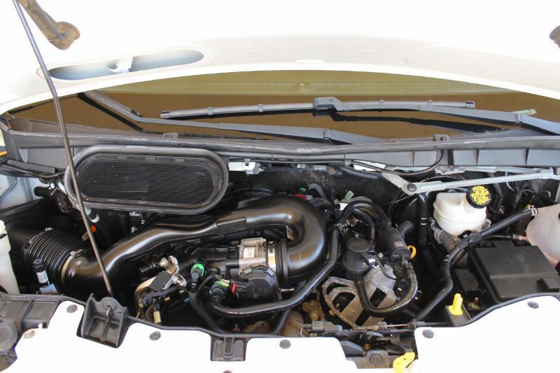 Ford Transit 350 Wagon Low Roof XL w/Sliding Pass. 148-in. WB 2020