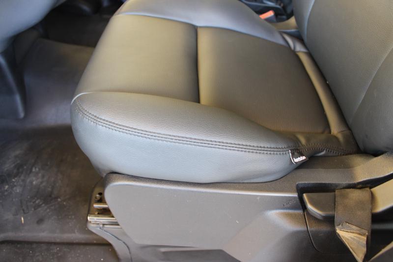 Ford Transit 350 Wagon Low Roof XL w/Sliding Pass. 148-in. WB 2020