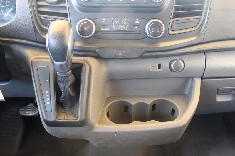 Ford Transit 350 Wagon Low Roof XL w/Sliding Pass. 148-in. WB 2020