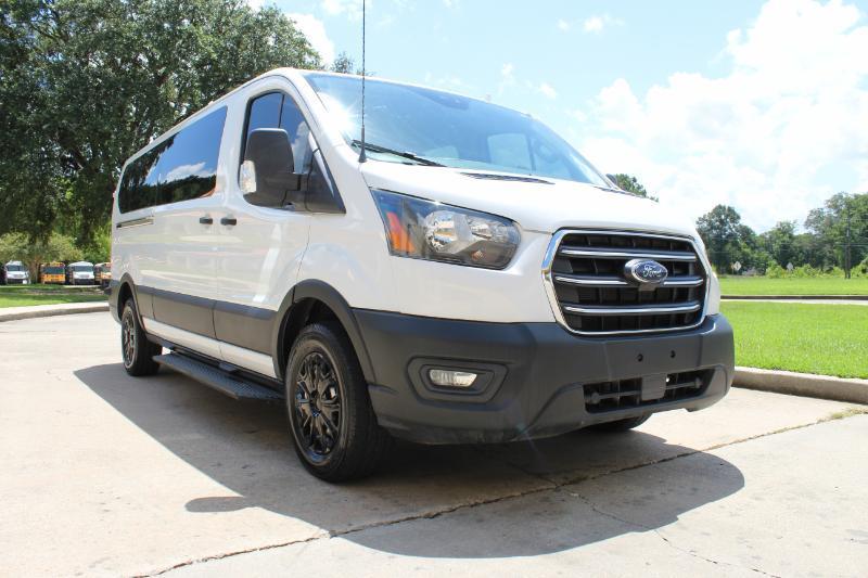 Ford Transit 350 Wagon Low Roof XL w/Sliding Pass. 148-in. WB 2020