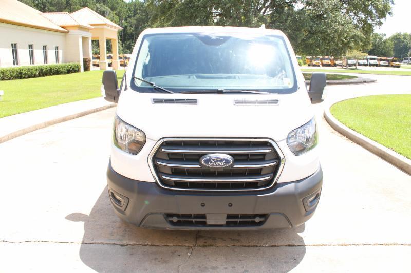 Ford Transit 350 Wagon Low Roof XL w/Sliding Pass. 148-in. WB 2020