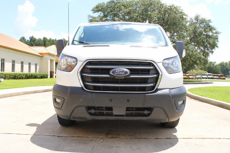 Ford Transit 350 Wagon Low Roof XL w/Sliding Pass. 148-in. WB 2020