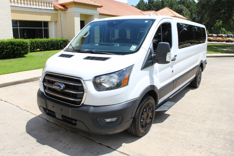 Ford Transit 350 Wagon Low Roof XL w/Sliding Pass. 148-in. WB 2020