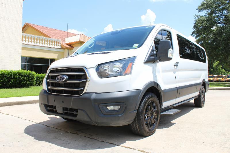 Ford Transit 350 Wagon Low Roof XL w/Sliding Pass. 148-in. WB 2020