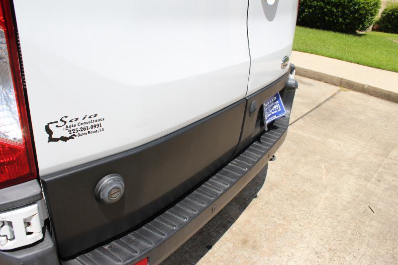 Ford Transit 350 Wagon Low Roof XL w/Sliding Pass. 148-in. WB 2020
