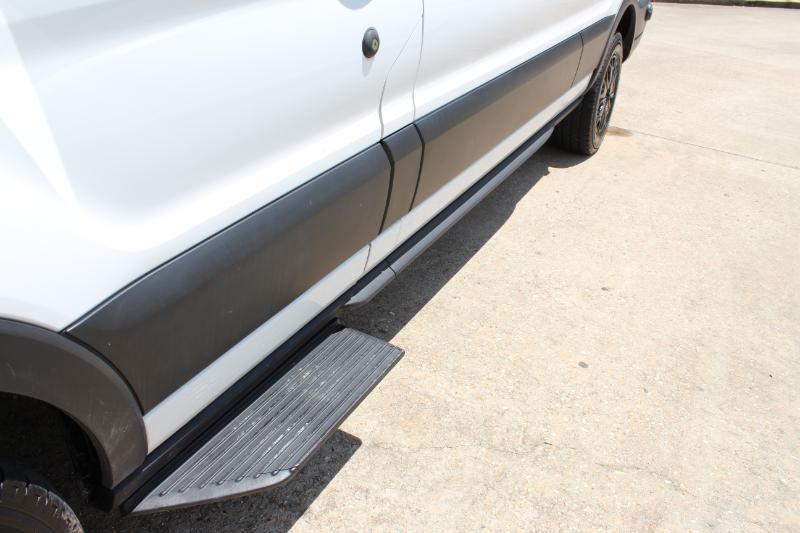 Ford Transit 350 Wagon Low Roof XL w/Sliding Pass. 148-in. WB 2020