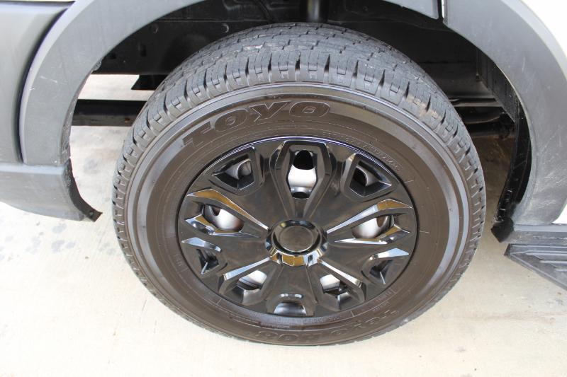 Ford Transit 350 Wagon Low Roof XL w/Sliding Pass. 148-in. WB 2020