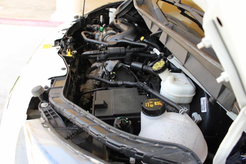 Ford Transit 350 Wagon Low Roof XL w/Sliding Pass. 148-in. WB 2020