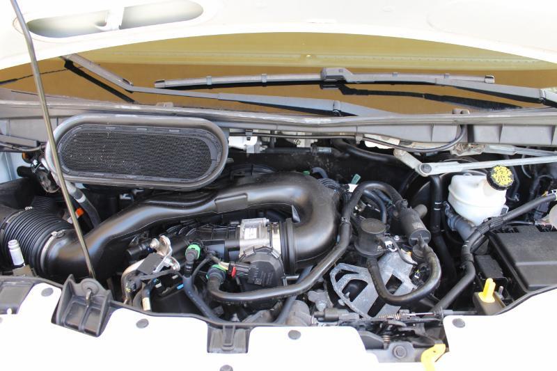Ford Transit 350 Wagon Low Roof XL w/Sliding Pass. 148-in. WB 2020