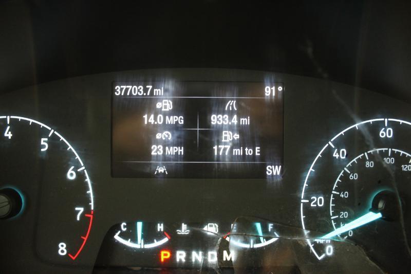 Ford Transit 350 Wagon Low Roof XL w/Sliding Pass. 148-in. WB 2020