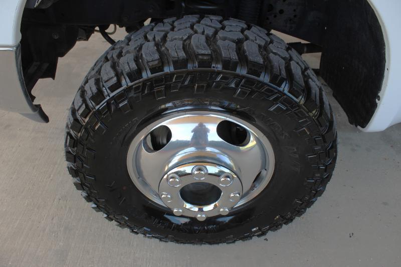 Ford F-350 SD XL Crew Cab 4WD DRW 2006