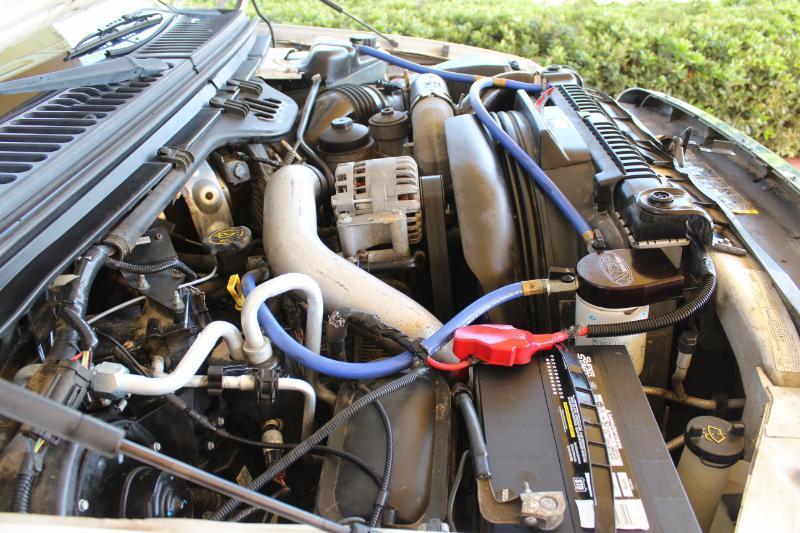 Ford F-350 SD XL Crew Cab 4WD DRW 2006