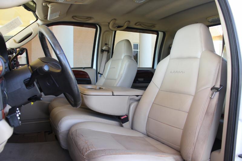 Ford F-350 SD XL Crew Cab 4WD DRW 2006