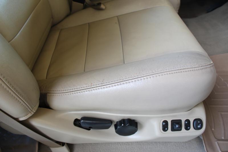 Ford F-350 SD XL Crew Cab 4WD DRW 2006