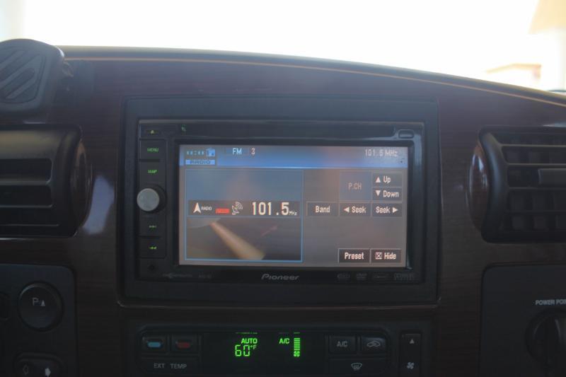 Ford F-350 SD XL Crew Cab 4WD DRW 2006