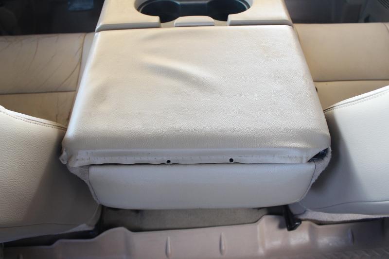 Ford F-350 SD XL Crew Cab 4WD DRW 2006