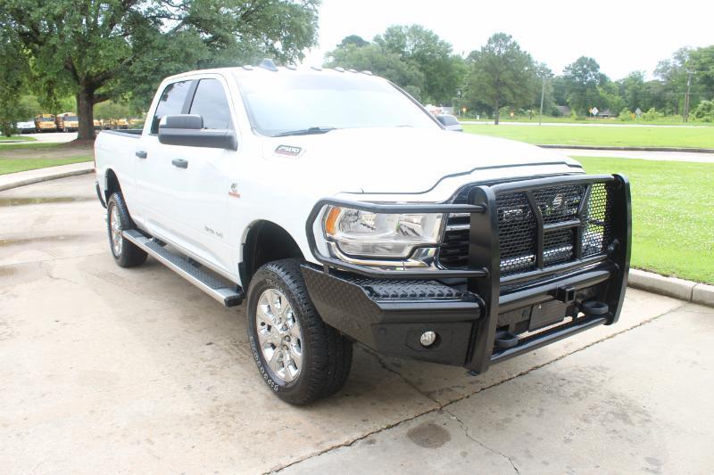 RAM 2500  2022