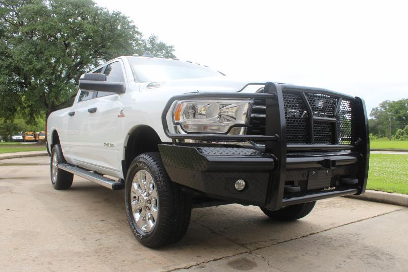 RAM 2500  2022