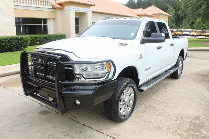 RAM 2500  2022