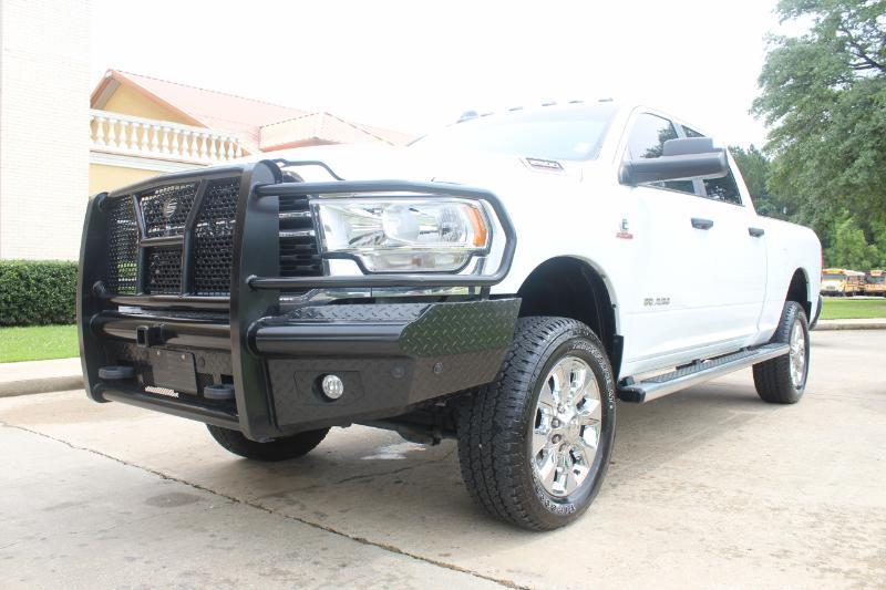 RAM 2500  2022
