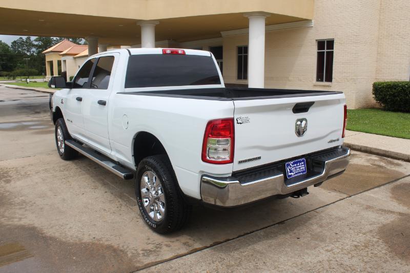 RAM 2500  2022