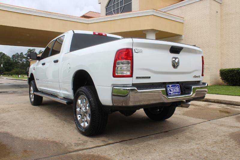 RAM 2500  2022