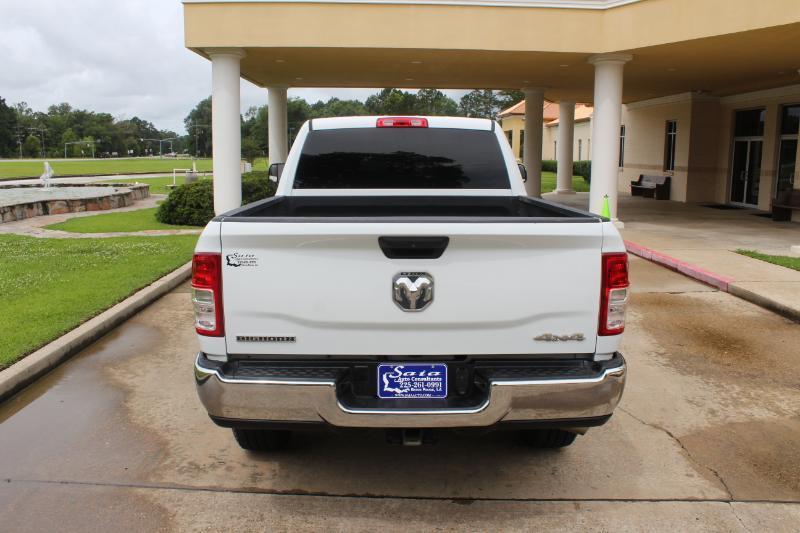 RAM 2500  2022