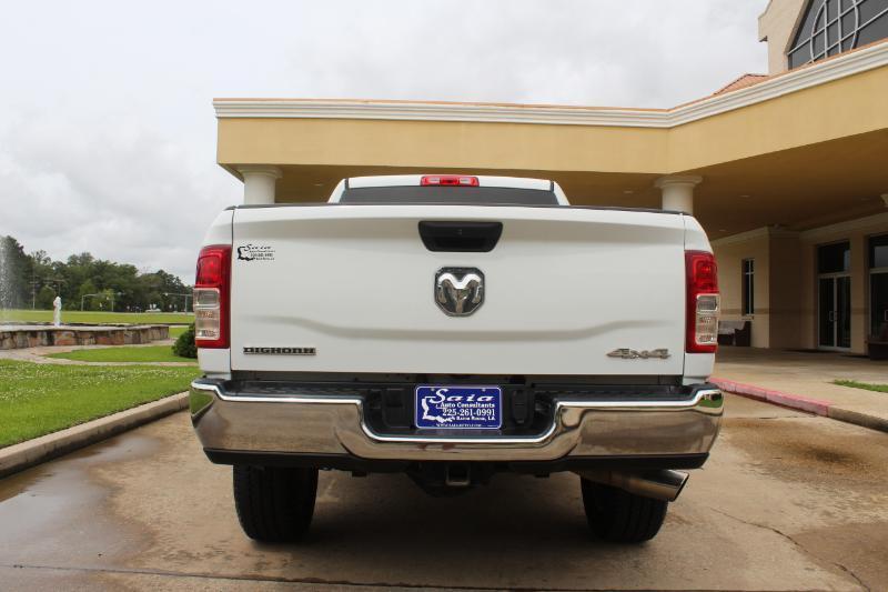 RAM 2500  2022