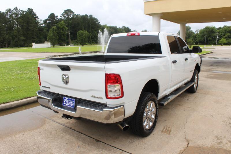RAM 2500  2022