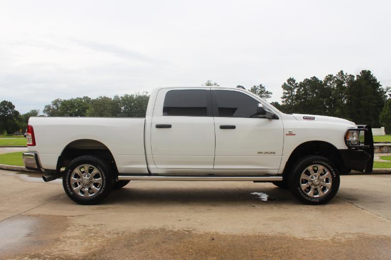 RAM 2500  2022