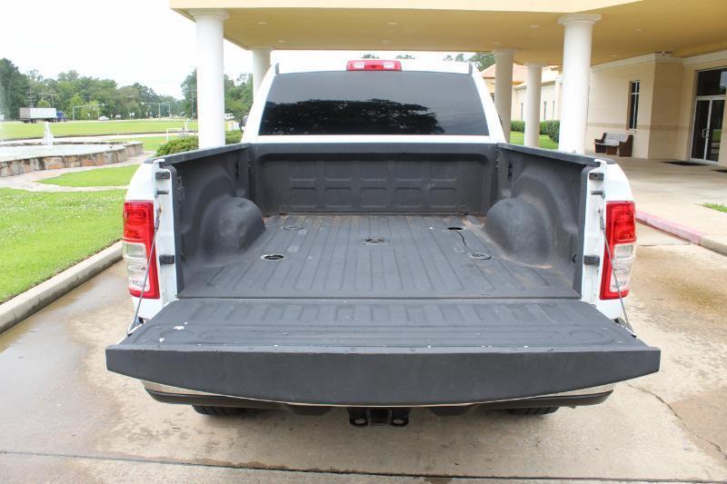 RAM 2500  2022