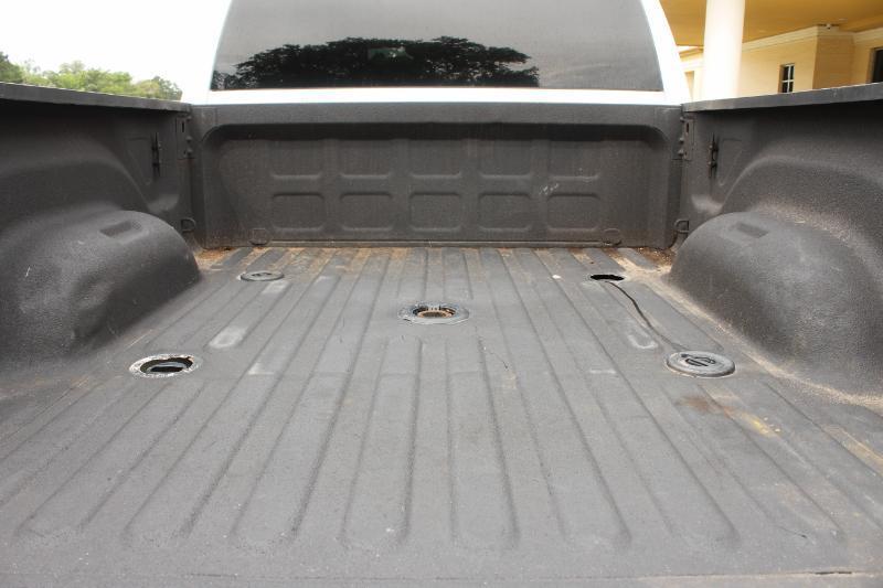 RAM 2500  2022