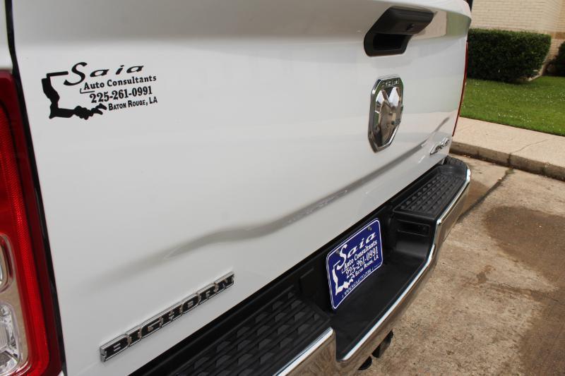 RAM 2500  2022
