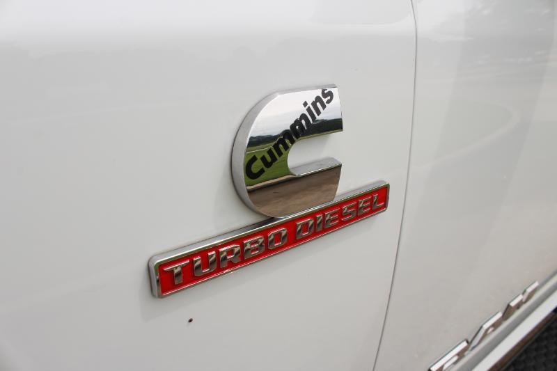 RAM 2500  2022