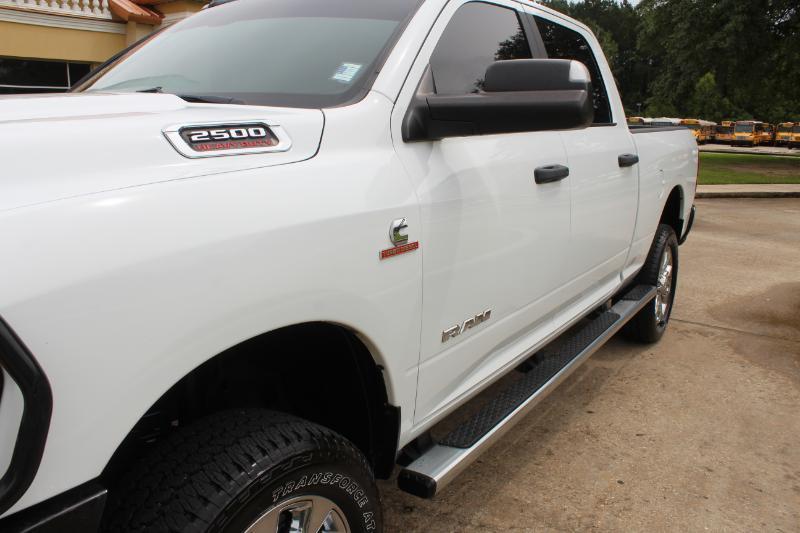 RAM 2500  2022
