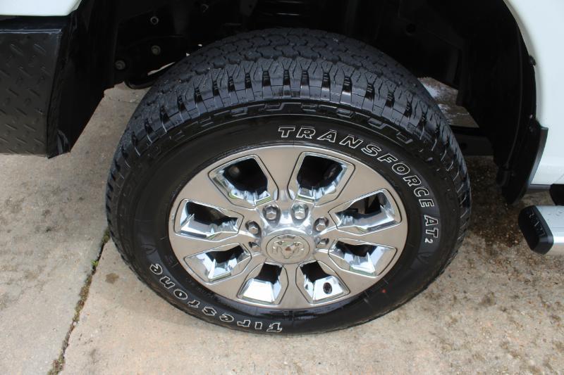 RAM 2500  2022