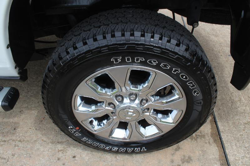 RAM 2500  2022